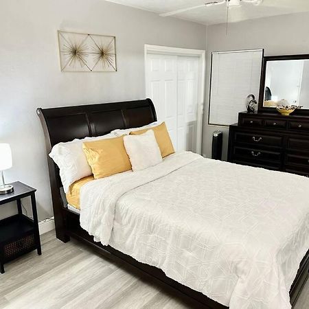 The Manors - Cozy 2 Bedrooms, 2 Baths 劳德代尔堡 外观 照片